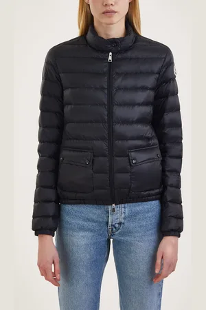 Moncler Jacket Lans Giubbotto Svart 2 (M)