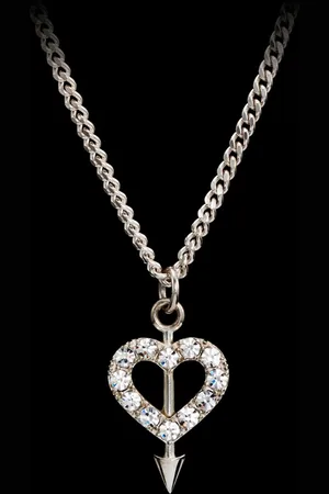 MARIA NILSDOTTER Revenge Necklace - ONESIZE
