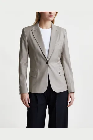 Filippa K Blazer Sasha Cool Wool 32