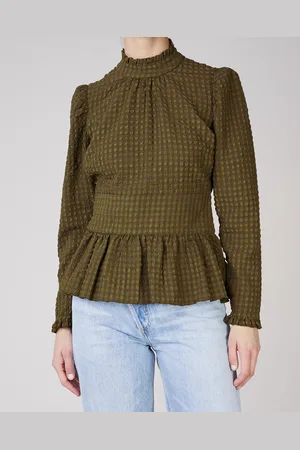 Notes Du Nord Blouse Brandie 34