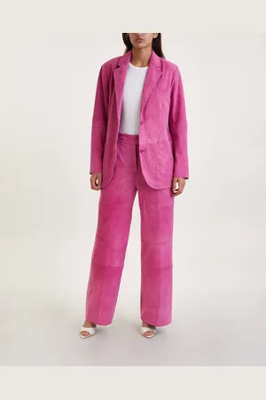 Stand Studio Trousers Resort Suit 34