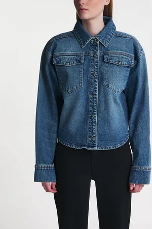 NEUW Shirt Eva Shacket XS