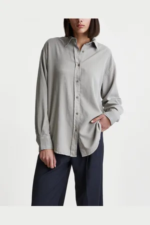 Filippa K Shirt Relaxed 34