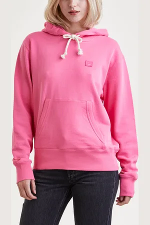 Acne Studios Sweatshirt Face XXS