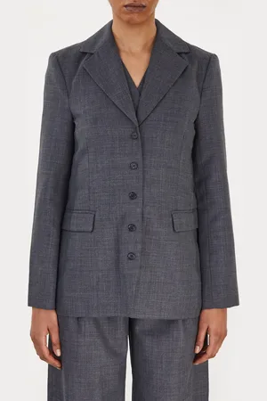 THE GARMENT Blazer Windsor UK 6 (EUR 34)