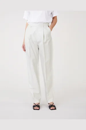 Filippa K Trousers Julie Linen 32