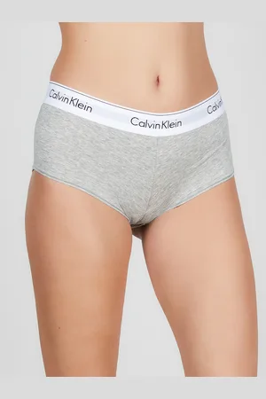 Calvin Klein Panty Boy Short XS
