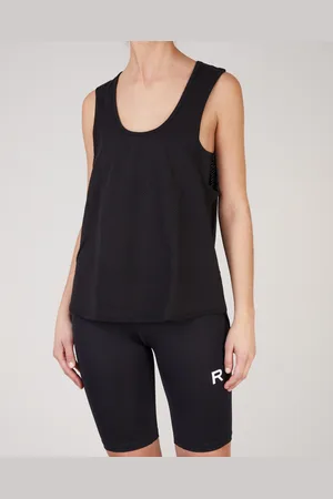 Varley Training Top Arlee Tank Svart XS