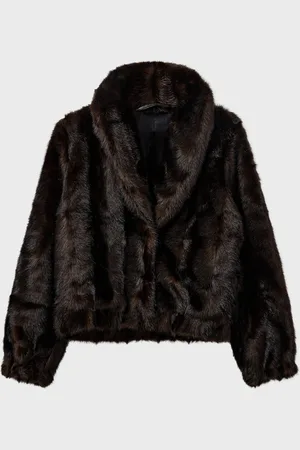 THE GARMENT Jacket Dixie Coat UK 6 (EUR 34)