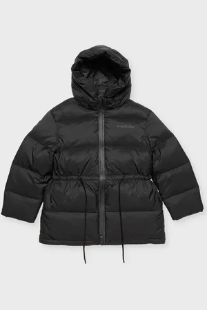 Acne Studios Jacket Puffer 32