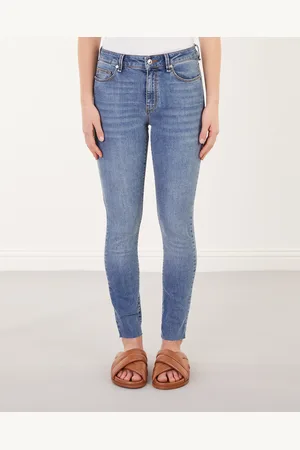 Ivy Copenhagen Jeans Alexa wash port Louis 24