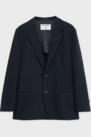 Filippa K Blazer Relaxed 32