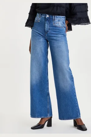 Isabel Marant Jeans Lemony Blå FR 36 (EUR 34)