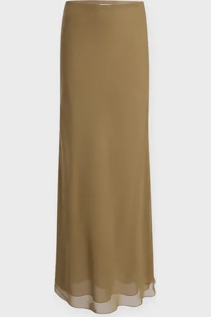 Khaite Skirt Mauva US 2 ( EUR 34)