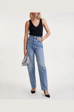 Khaite Jeans Albi 24