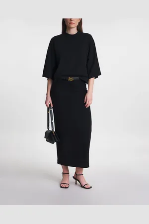 Stylein Skirt Berkeley Svart XS