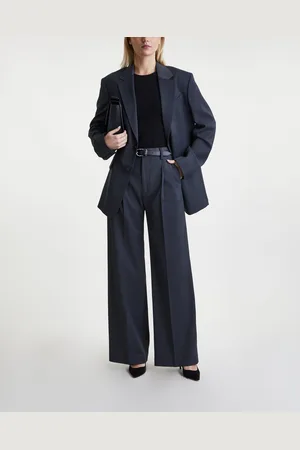 Filippa K Pants Darcey Wool 32