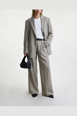 Filippa K Pants Darcey Wool 32
