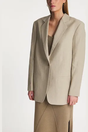 AERON Blazer Mercedes Classic 34