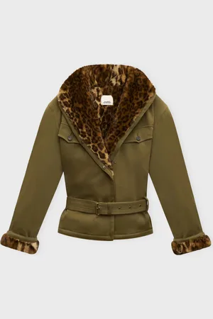Isabel Marant Jacket Jerika Coat FR 38 (EUR 36)