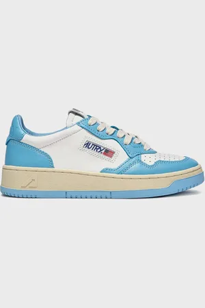 Autry Sneakers Medalist Low Woman EUR 36