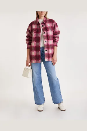 Isabel Marant Jacket Harveli FR 34 (EUR 32)