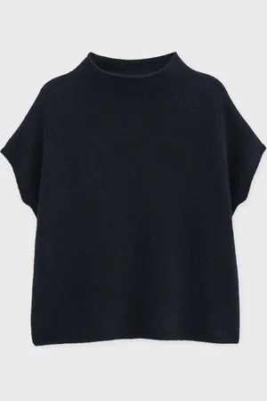 Filippa K Ximena Sweater Svart XS