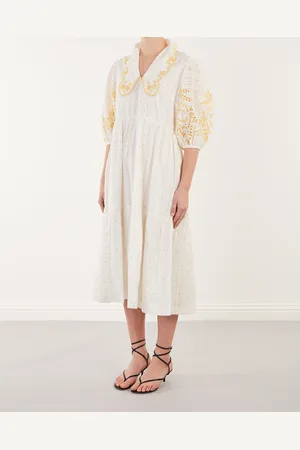 Notes Du Nord Ciara Dress 34