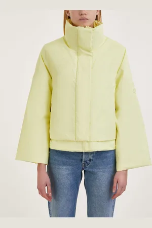 Rains Furse W Jacket XS