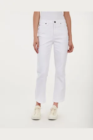 Ivy Copenhagen Jeans Frida Vit 24