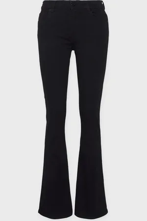 7 for all Mankind Jeans Bootcut Bair Eco 24
