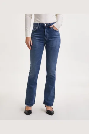 AGOLDE Jeans Nico Blå 24