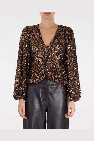 Notes Du Nord Blouse Eloise 34