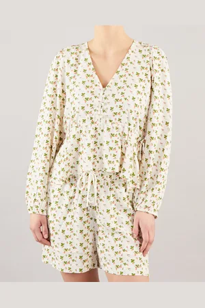 Notes Du Nord Cecilia Blouse 34