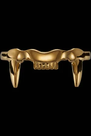 MARIA NILSDOTTER Ring Jaw Upper S