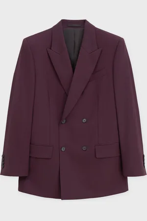 Filippa K Blazer Double Breasted 34