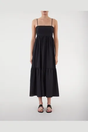 Notes Du Nord Dress Dakota Recycled 34