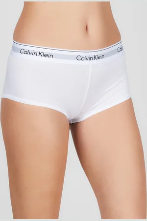Calvin Klein Panty Boy Short XS