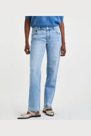 NEUW Jeans Straight Mia 24