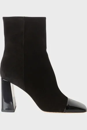 Custommade Boots Amelia Svart EUR 36