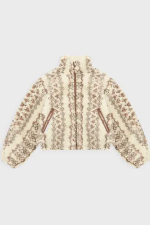 Isabel Marant Jacket Mackensy FR 34 (EUR 32)