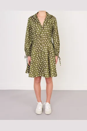Ralph Lauren Dress Ls Long Sleeve Day US 2 ( EUR 34)