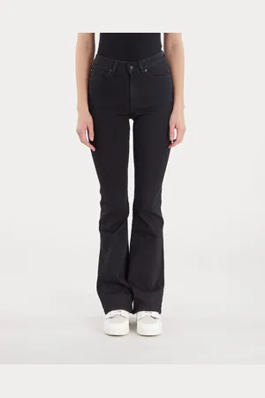 Ivy Copenhagen Jeans Tara Flare Wash Cool l Excellent 24