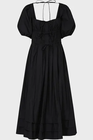 ULLA JOHNSON Dress Palma US 2 ( EUR 34)