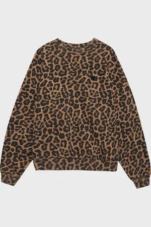 ANINE BING Miles Sweatshirt XS