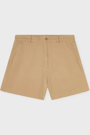 Filippa K Shorts Baggy Cotton 34