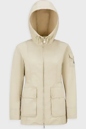 Moncler Jacket Leandro Hooded Parka 1 (S)
