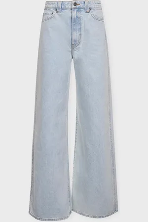 Khaite Jeans Dane Stretch Jean 25