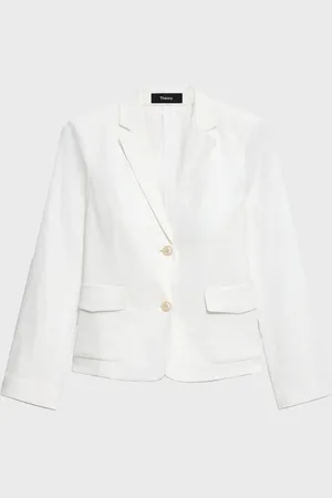 THEORY Blazer Shrunken US 2 ( EUR 34)