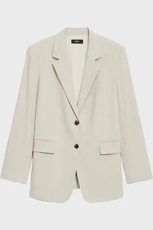 THEORY Blazer Relaxed US 2 ( EUR 34)